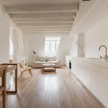 Veeve - The Ecologist Paris