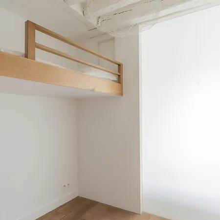 Veeve - The Ecologist Apartament