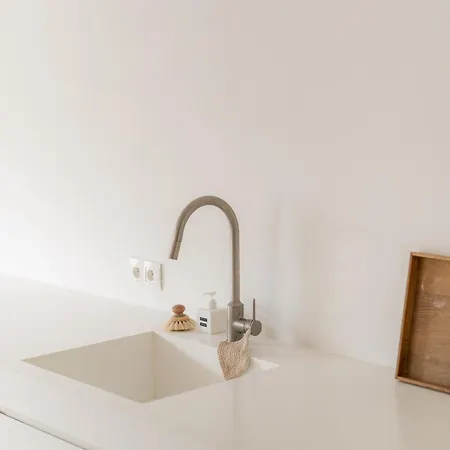 Apartament Veeve - The Ecologist *