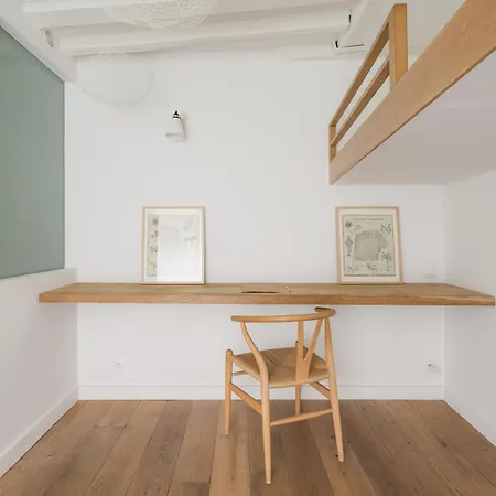 Apartament Veeve - The Ecologist