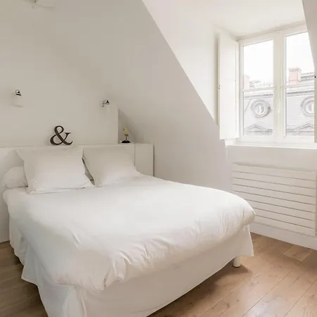 Veeve - The Ecologist Apartament *