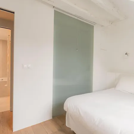 Apartament Veeve - The Ecologist *