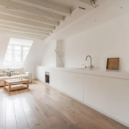 Veeve - The Ecologist Apartament *