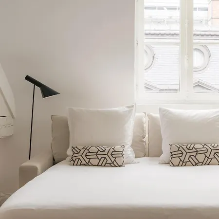 Veeve - The Ecologist Paryż