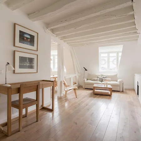 Apartament Veeve - The Ecologist