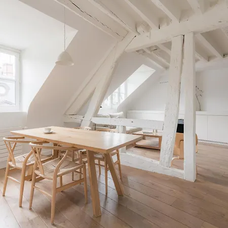 Veeve - The Ecologist Apartament *