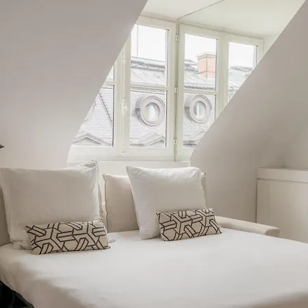 Veeve - The Ecologist Apartament Paryż