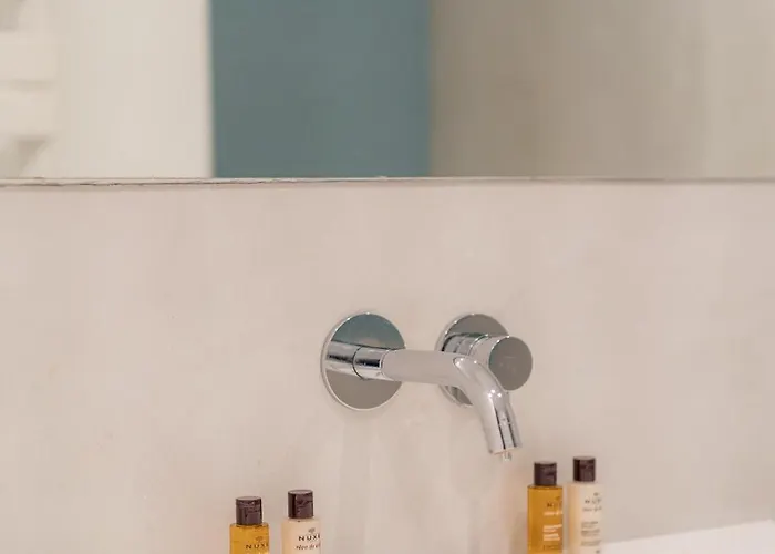 Veeve - The Ecologist Apartament Paryż