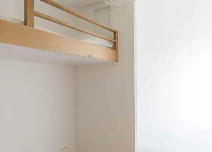 Veeve - The Ecologist Apartament