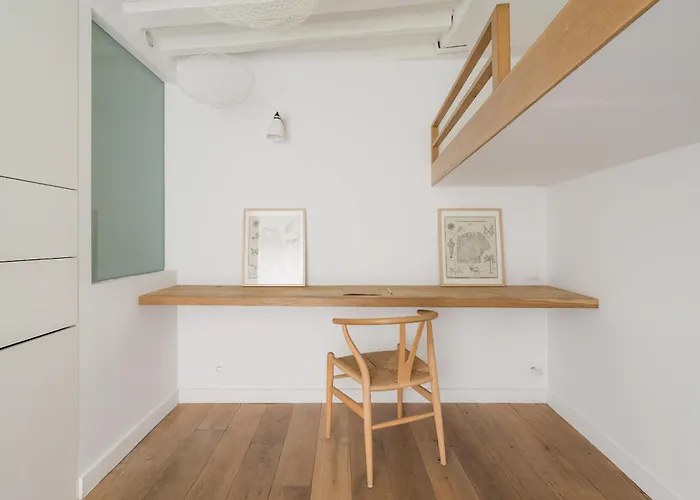 Apartament Veeve - The Ecologist