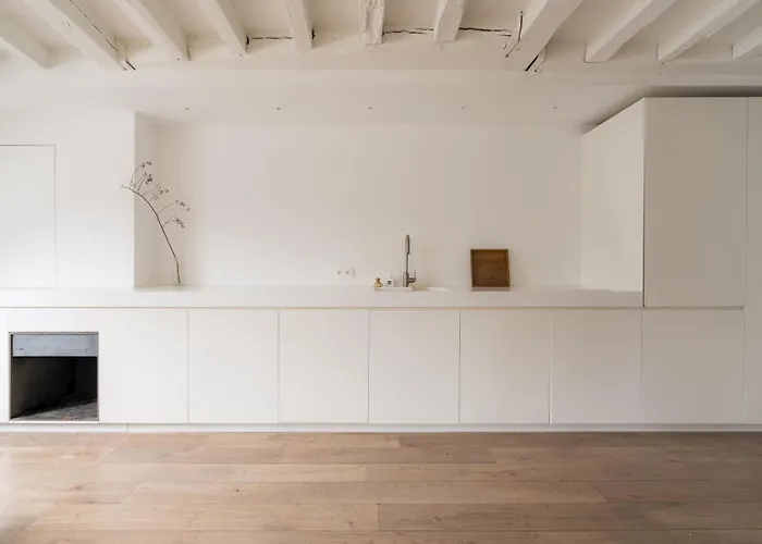 Veeve - The Ecologist Apartament