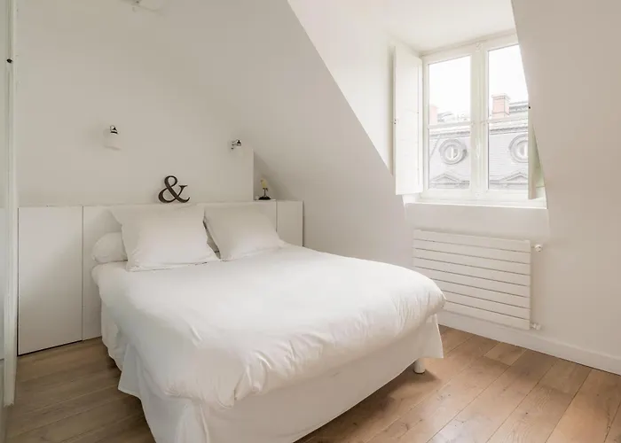 Veeve - The Ecologist Apartament *