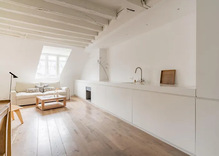 Veeve - The Ecologist Apartament *