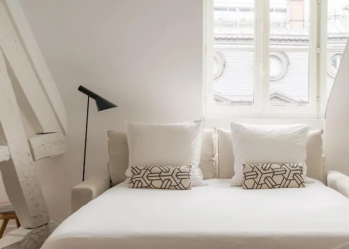 Veeve - The Ecologist Paryż