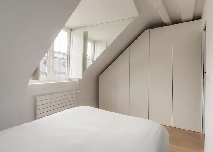 Veeve - The Ecologist * Paryż