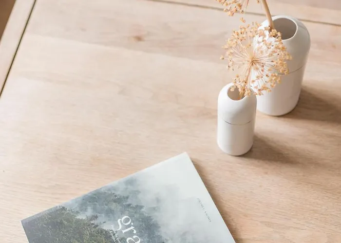 Veeve - The Ecologist *