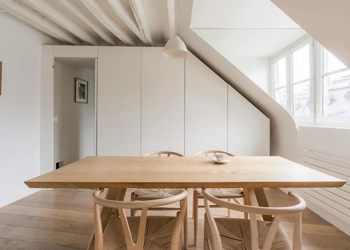 Veeve - The Ecologist Paryż