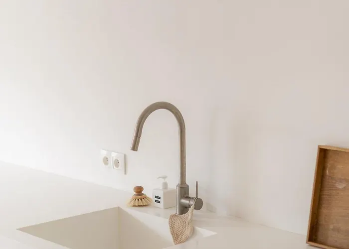 Apartamento Veeve - The Ecologist *