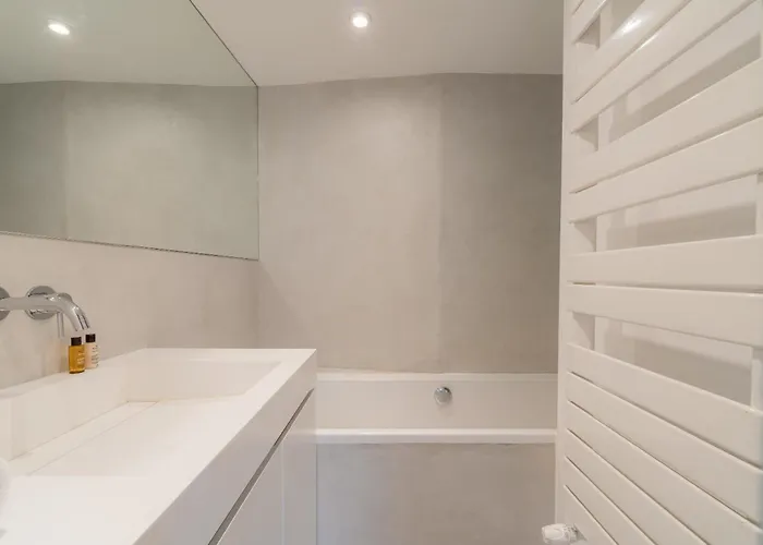 Apartamento Veeve - The Ecologist