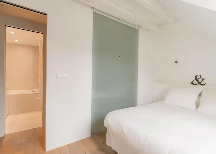 Apartamento Veeve - The Ecologist *