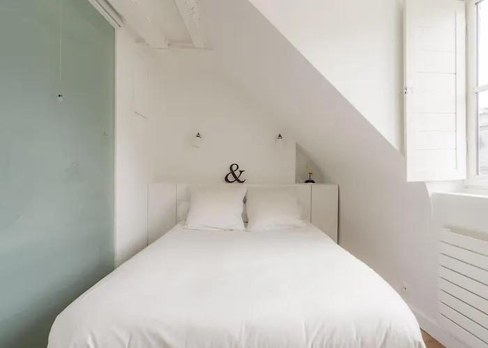 Apartamento Veeve - The Ecologist