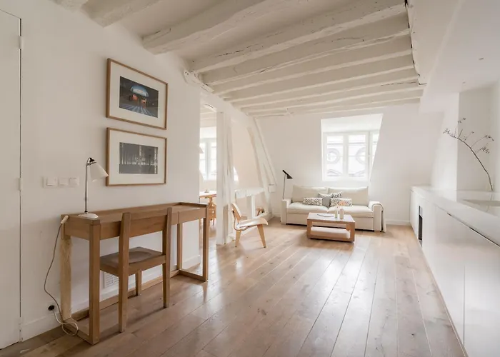 Apartamento Veeve - The Ecologist